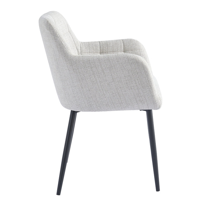 Eetkamerstoel Bronco | Greige