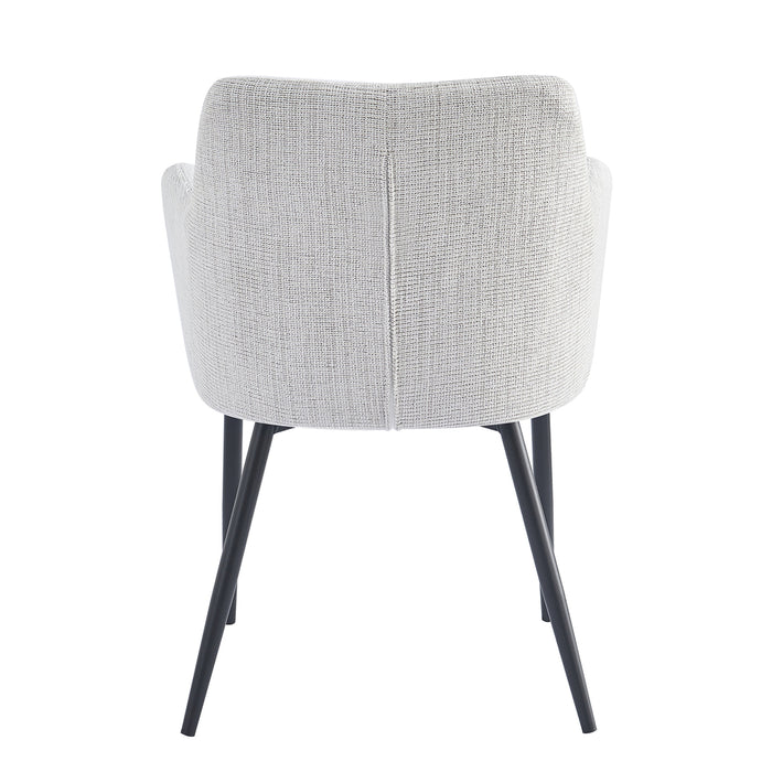 Eetkamerstoel Bronco | Greige