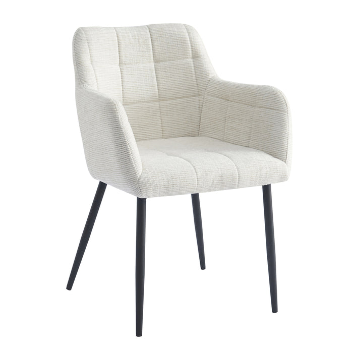 Eetkamerstoel Bronco | Sand