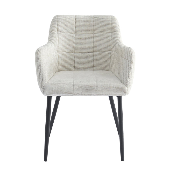 Eetkamerstoel Bronco | Sand