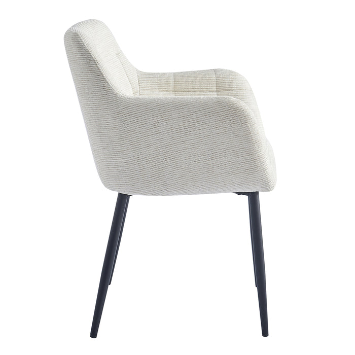 Eetkamerstoel Bronco | Sand