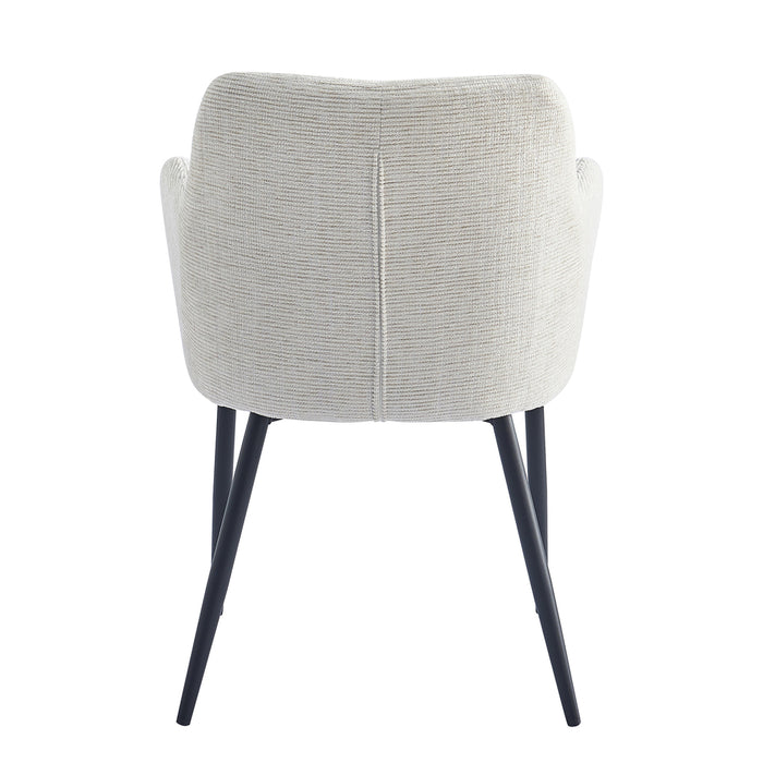 Eetkamerstoel Bronco | Sand