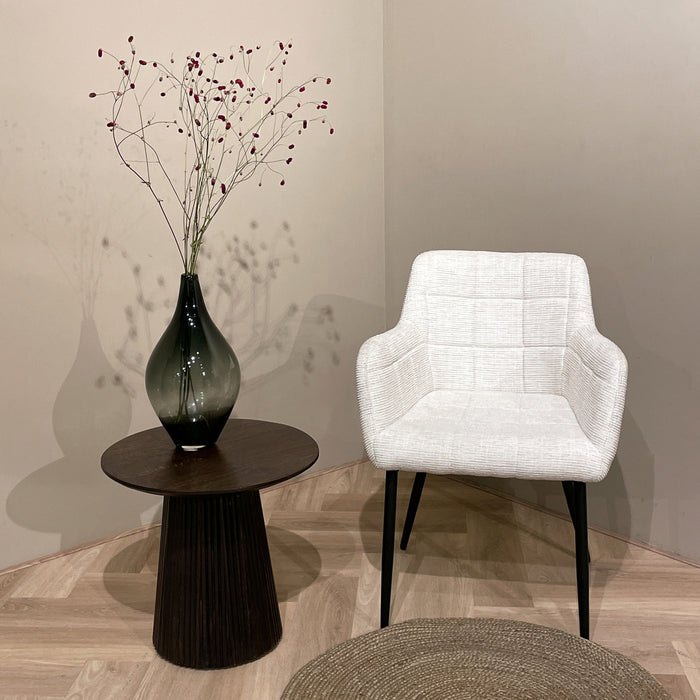 Eetkamerstoel Bronco | Sand