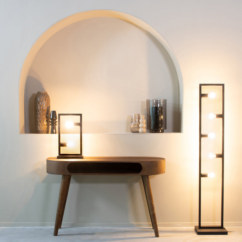 Bureau Bella | Mangohout | Bruin