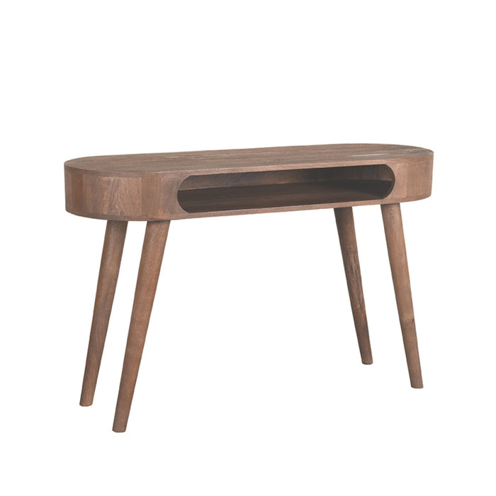 Bureau Bella | Mangohout | Bruin