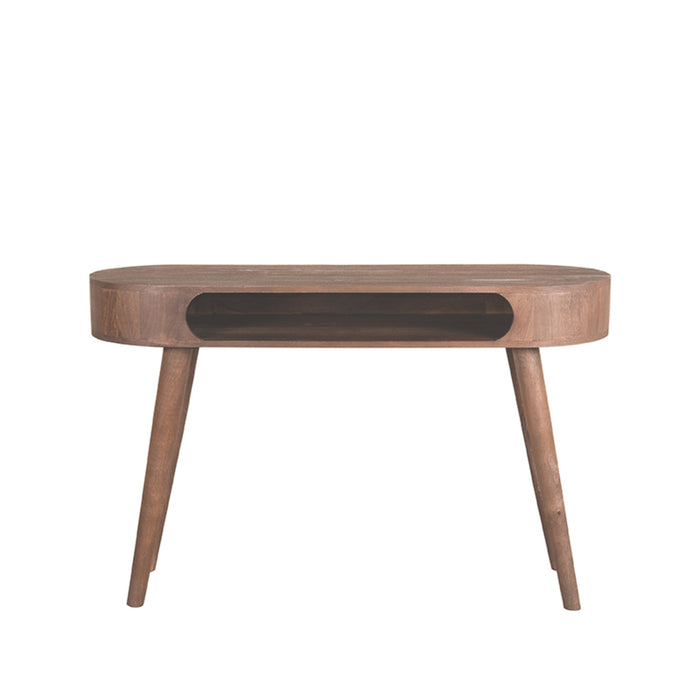 Bureau Bella | Mangohout | Bruin