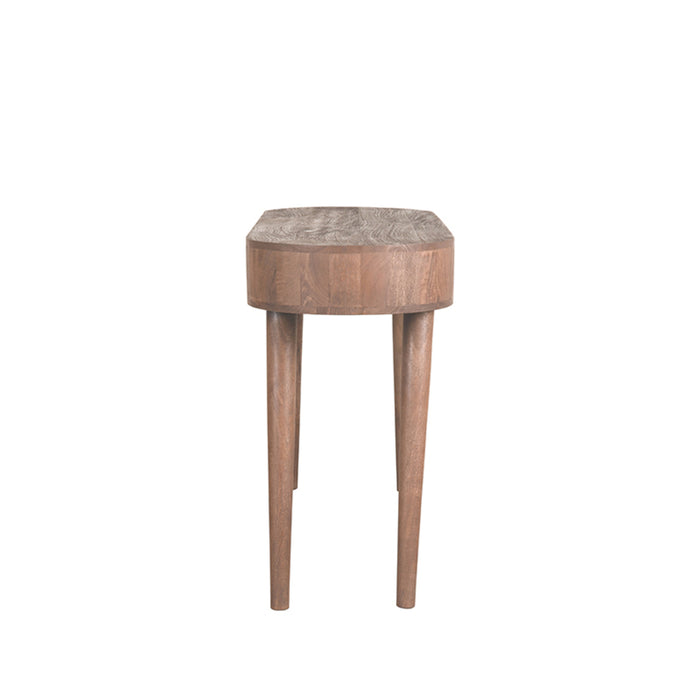 Bureau Bella | Mangohout | Bruin