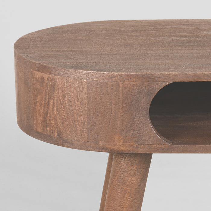 Bureau Bella | Mangohout | Bruin