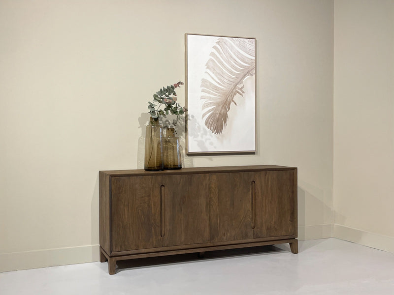 Cortez | 190 x 85 cm | 190cm