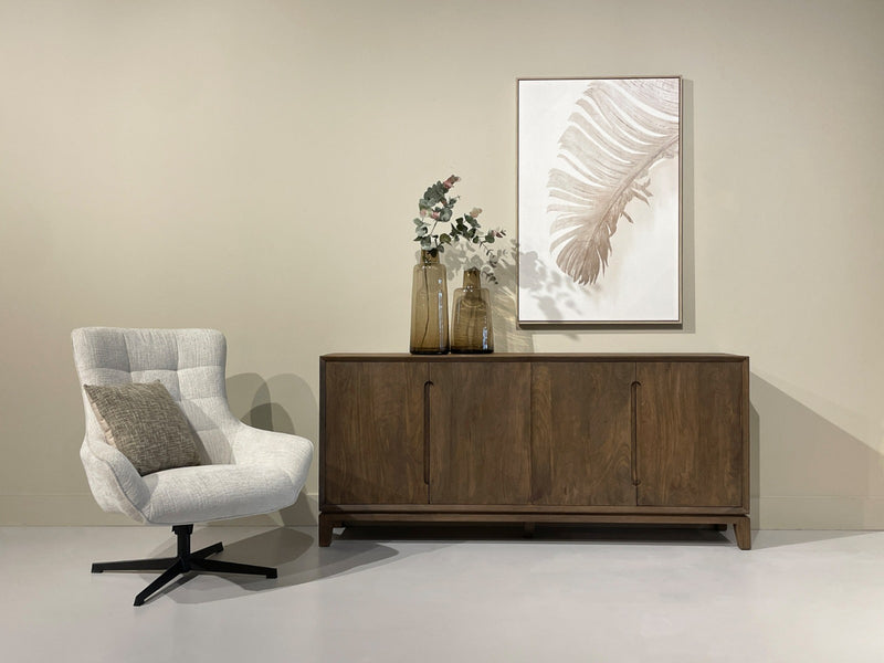 Cortez | 190 x 85 cm | 190cm