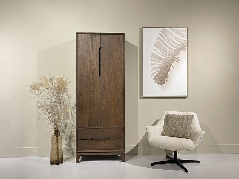 Cortez 75cm | 75 x 200 cm