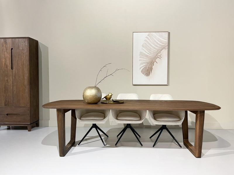 Cortez 75cm | 75 x 200 cm