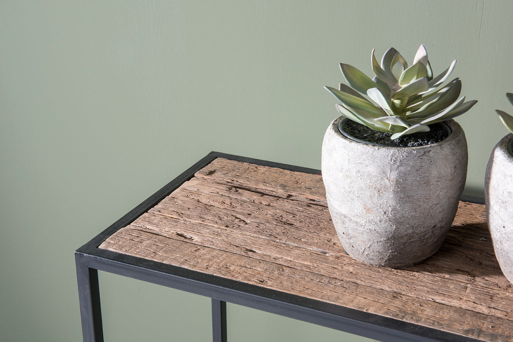 Sidetable Dakota | 120 cm | Riverwood