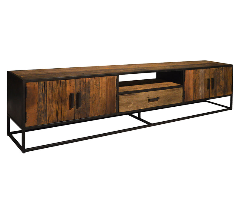 Tv meubel Dakota | 240 cm | Riverwood