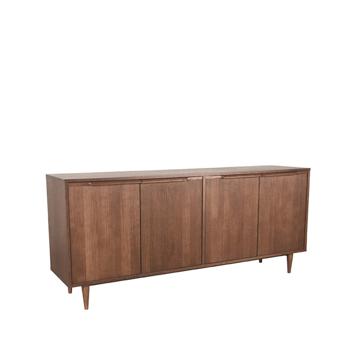 Dressoir Jule | Eiken | 200x49x87 cm