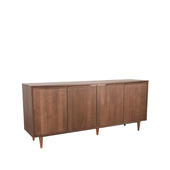 Dressoir Jule | Eiken | 200x49x87 cm
