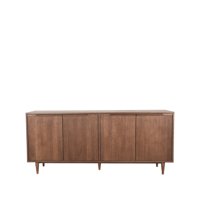 Dressoir Jule | Eiken | 200x49x87 cm