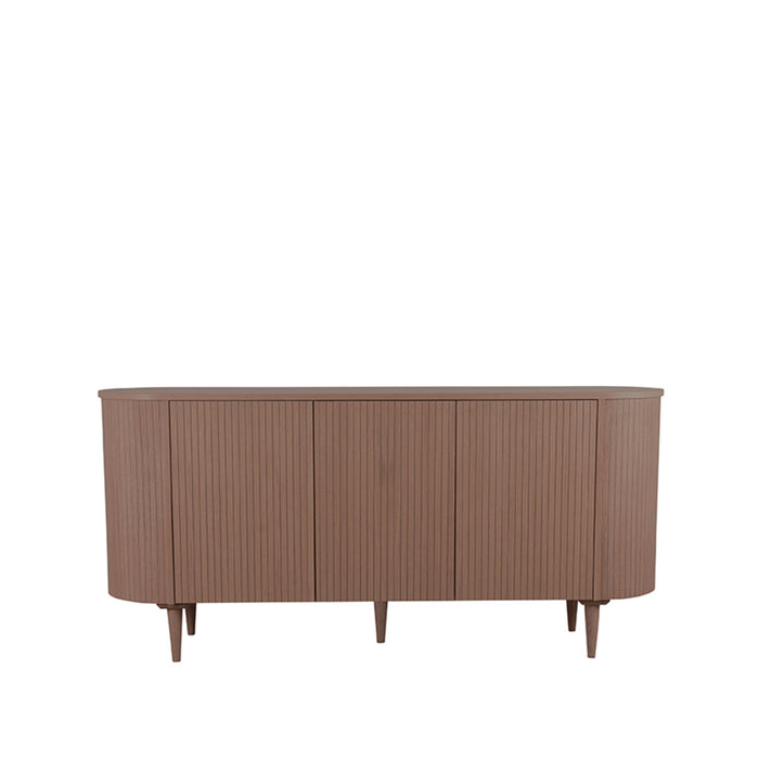 Dressoir Oliva | Eiken | 180x47x85 cm
