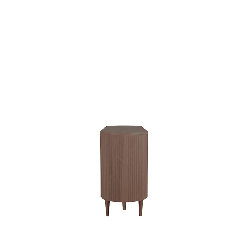 Dressoir Oliva | Eiken | 180x47x85 cm