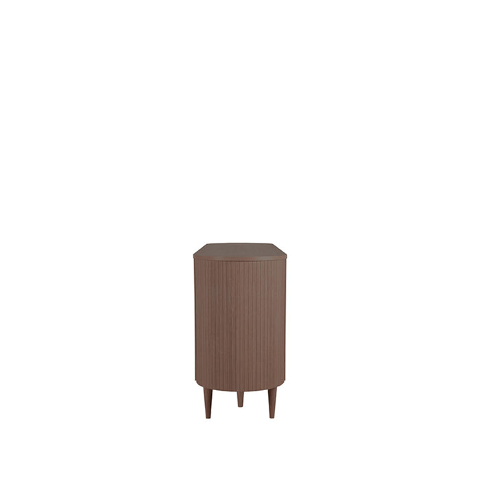 Dressoir Oliva | Eiken | 180x47x85 cm