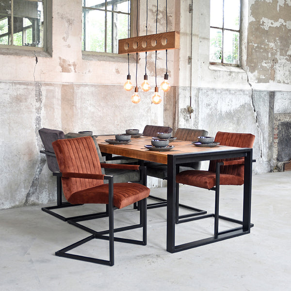 Maatwerk stoelen