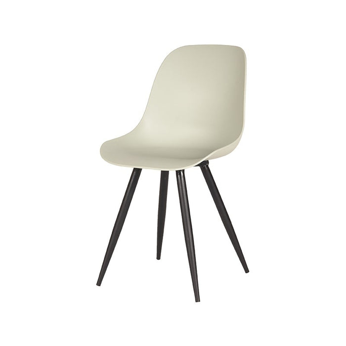 Eetkamerstoel Monza | Breeze | Kunststof