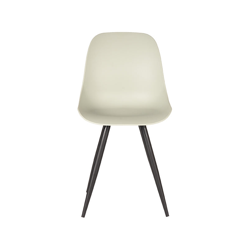 Eetkamerstoel Monza | Breeze | Kunststof