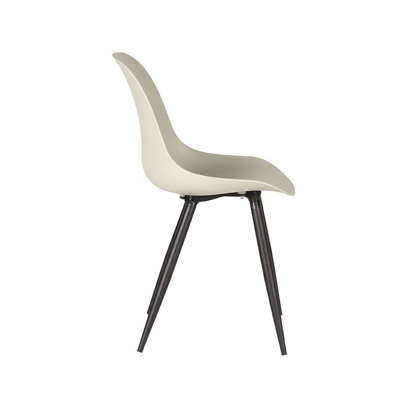 Eetkamerstoel Monza | Breeze | Kunststof
