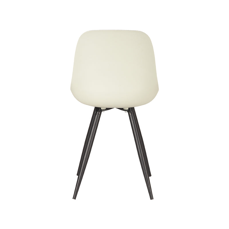 Eetkamerstoel Monza | Breeze | Kunststof