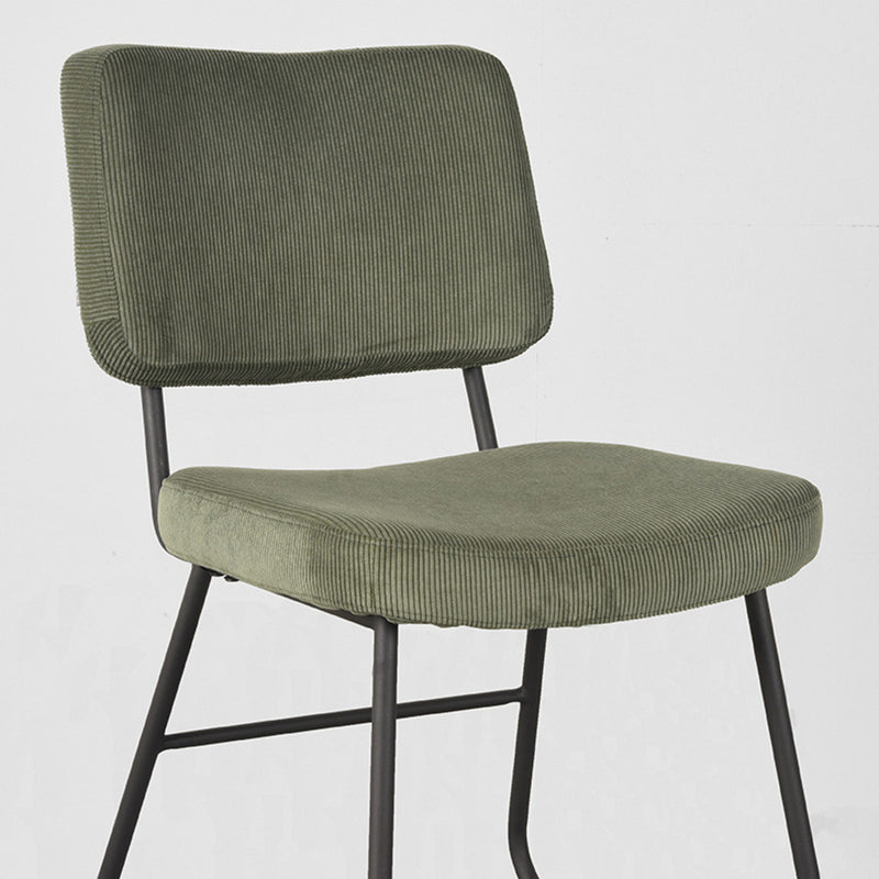 Eetkamerstoel Noah | Forest | Ribcord