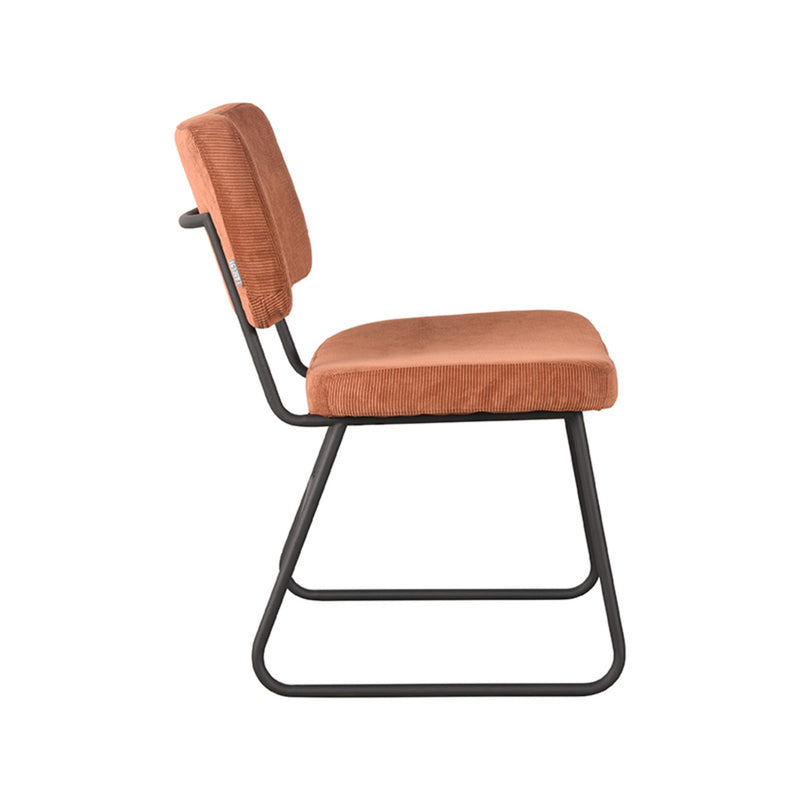 Eetkamerstoel Noah | Rust | Ribcord