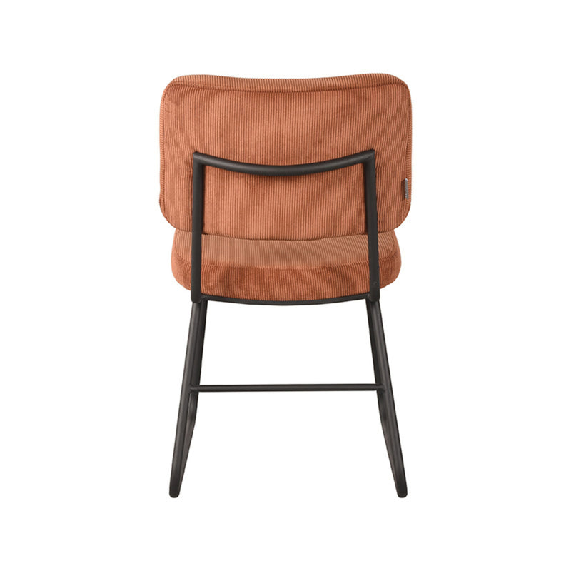 Eetkamerstoel Noah | Rust | Ribcord