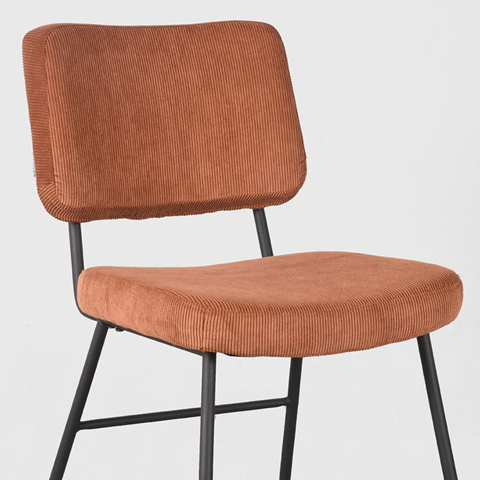 Eetkamerstoel Noah | Rust | Ribcord