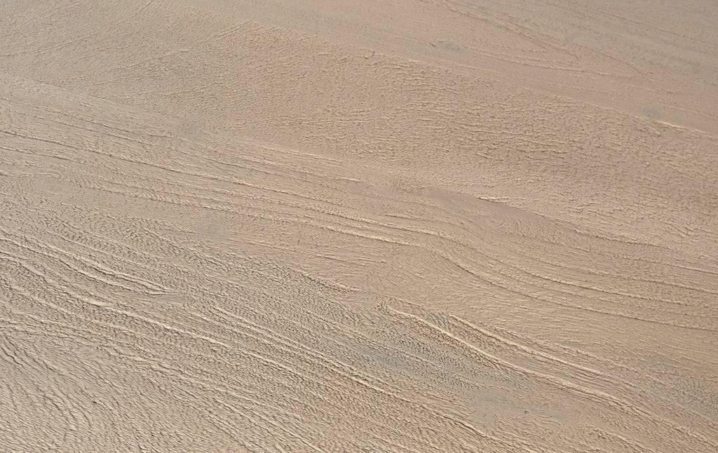 Eetkamertafel Fantasy | Acaciahout | Rechthoek | Matrixpoot