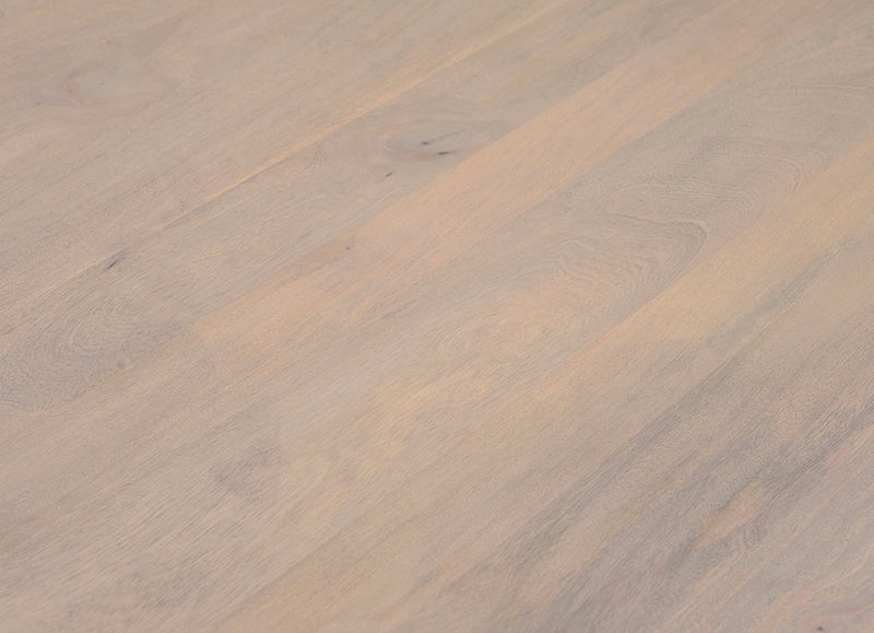 Eettafel Akagi | Deens ovaal | Mango Ashblond | 180cm