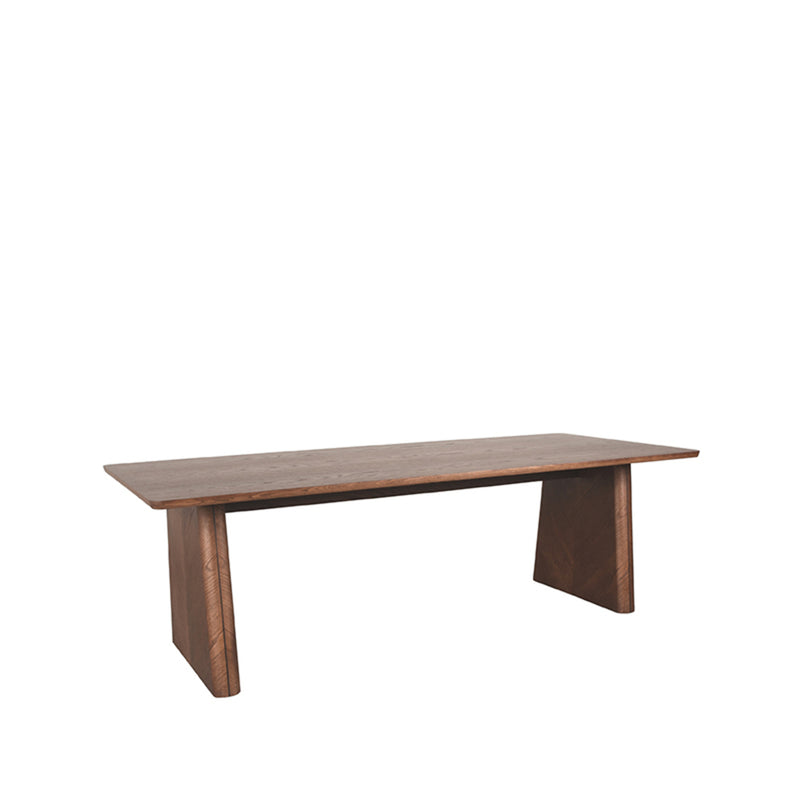 Eettafel Jule | Eiken | 210x100x75 cm