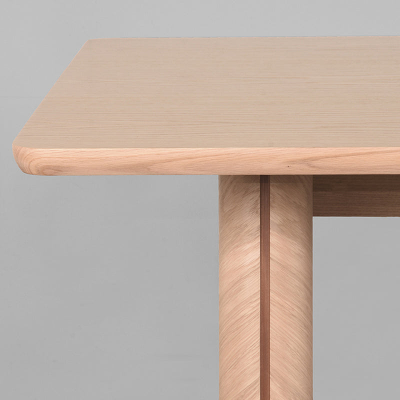 Eettafel Jule | Eiken | 210x100x75 cm
