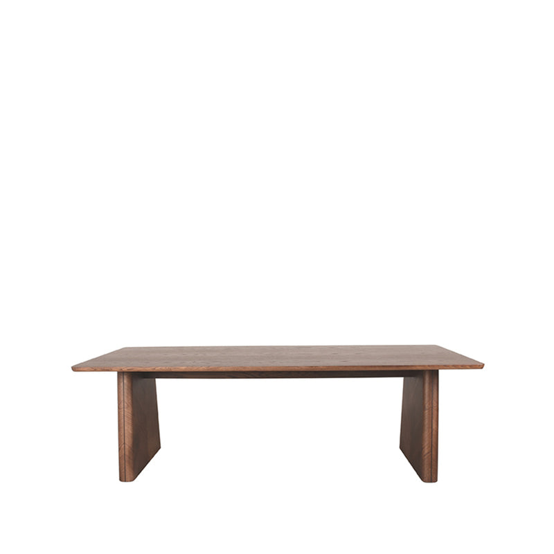 Eettafel Jule | Eiken | 210x100x75 cm