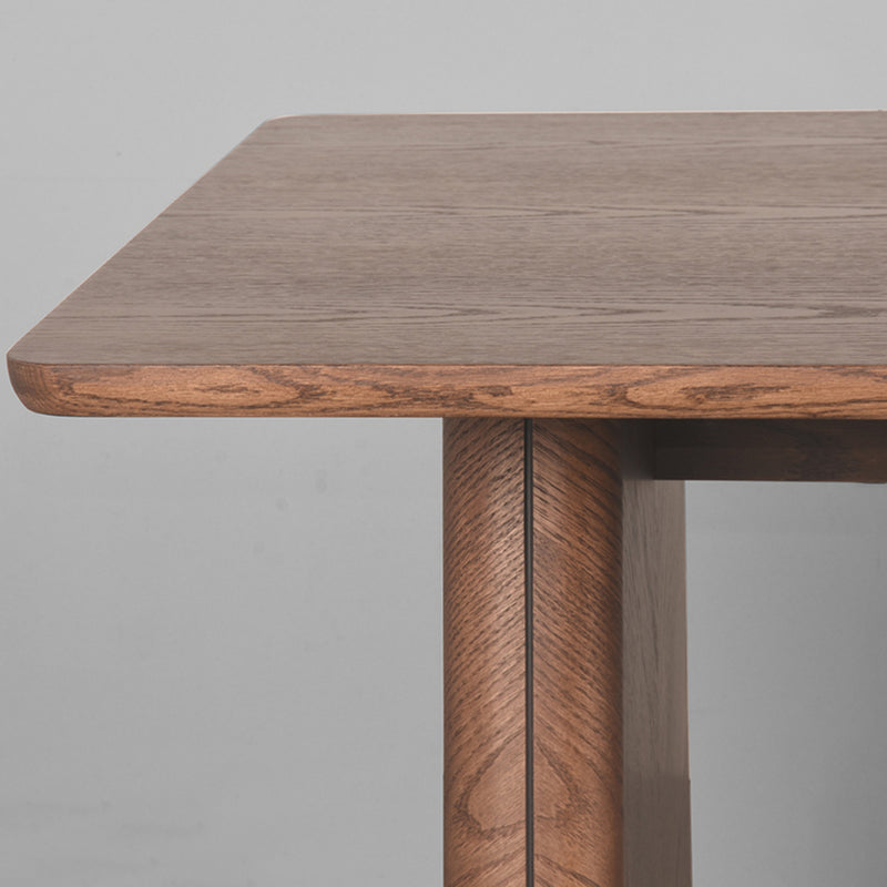 Eettafel Jule | Eiken | 210x100x75 cm