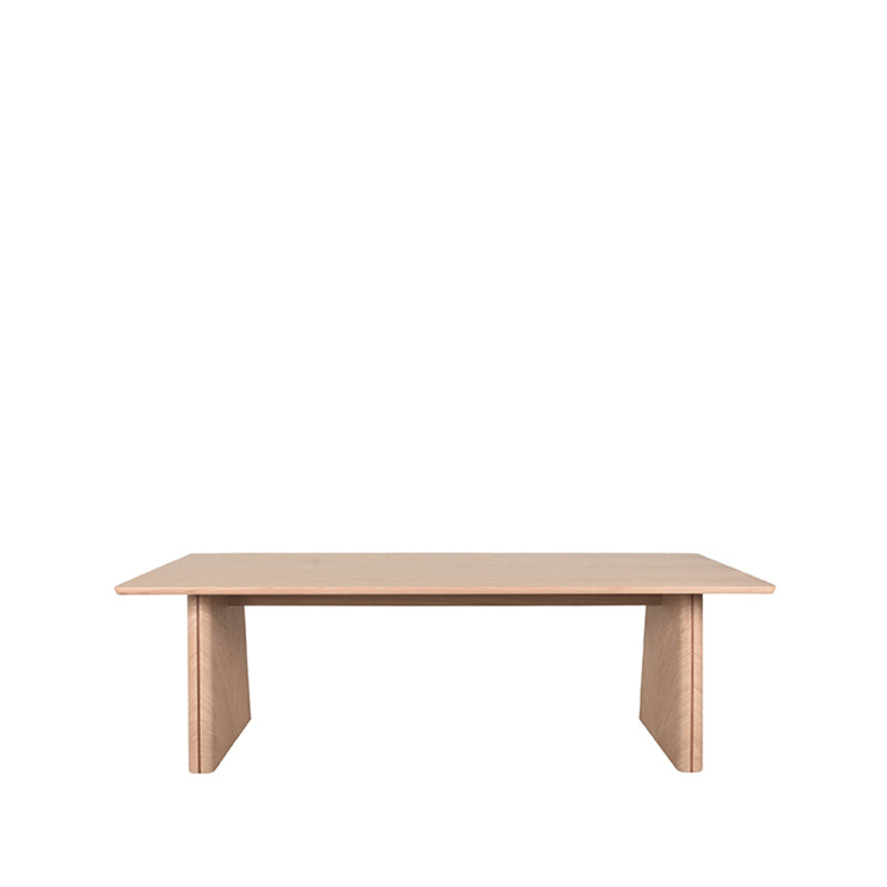 Eettafel Jule | Eiken | 240x100x75 cm