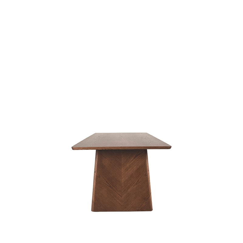 Eettafel Jule | Eiken | 240x100x75 cm