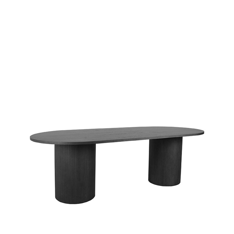 Eettafel Oliva | Eiken | 240x120x75 cm
