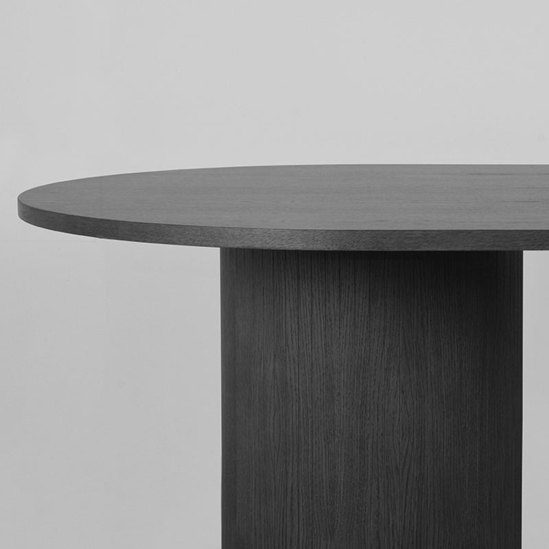 Eettafel Oliva | Eiken | 240x120x75 cm