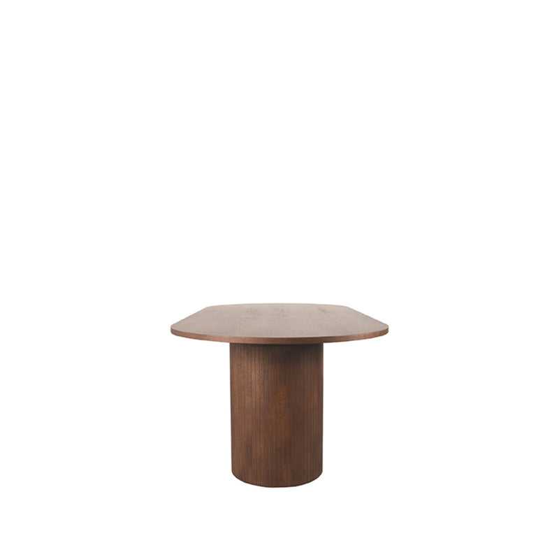 Eettafel Oliva | Eiken | 240x120x75 cm
