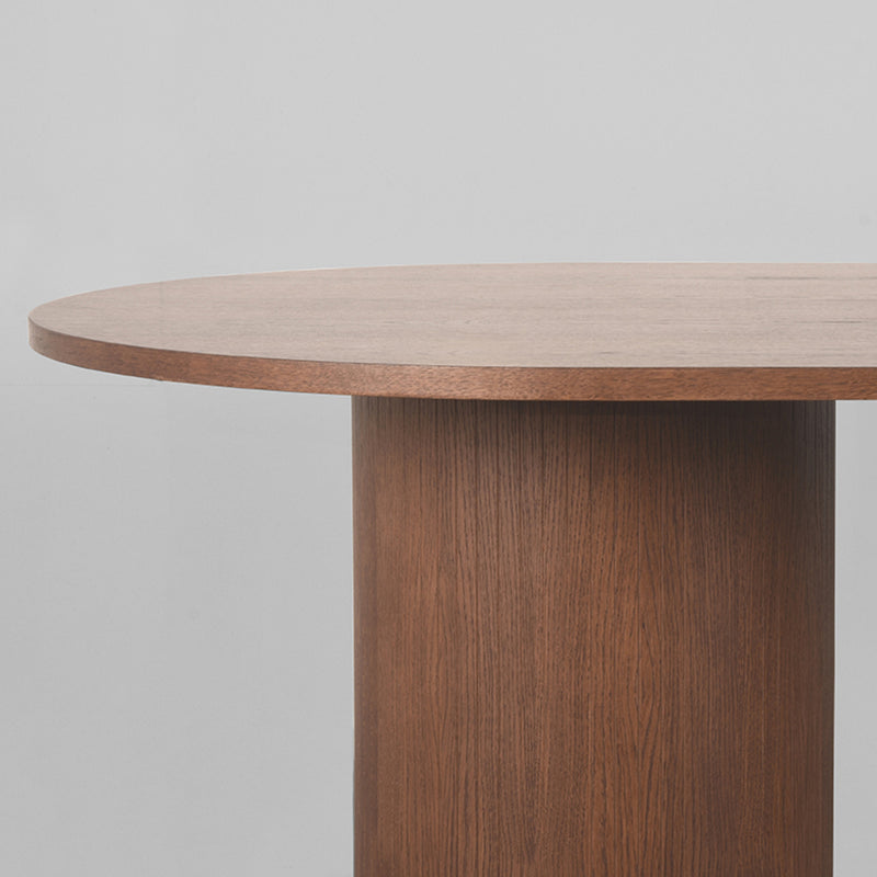 Eettafel Oliva | Eiken | 240x120x75 cm