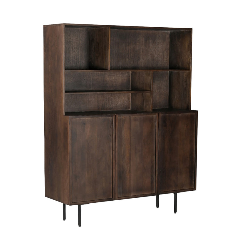 Elan Brown | 135 x 170 cm | 135cm