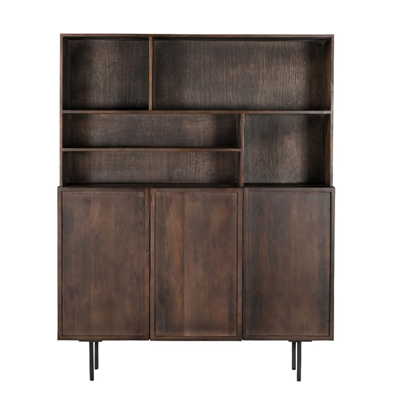Elan Brown | 135 x 170 cm | 135cm