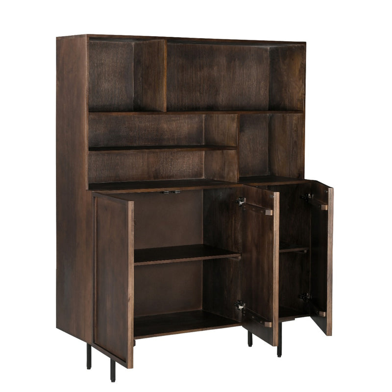 Elan Brown | 135 x 170 cm | 135cm