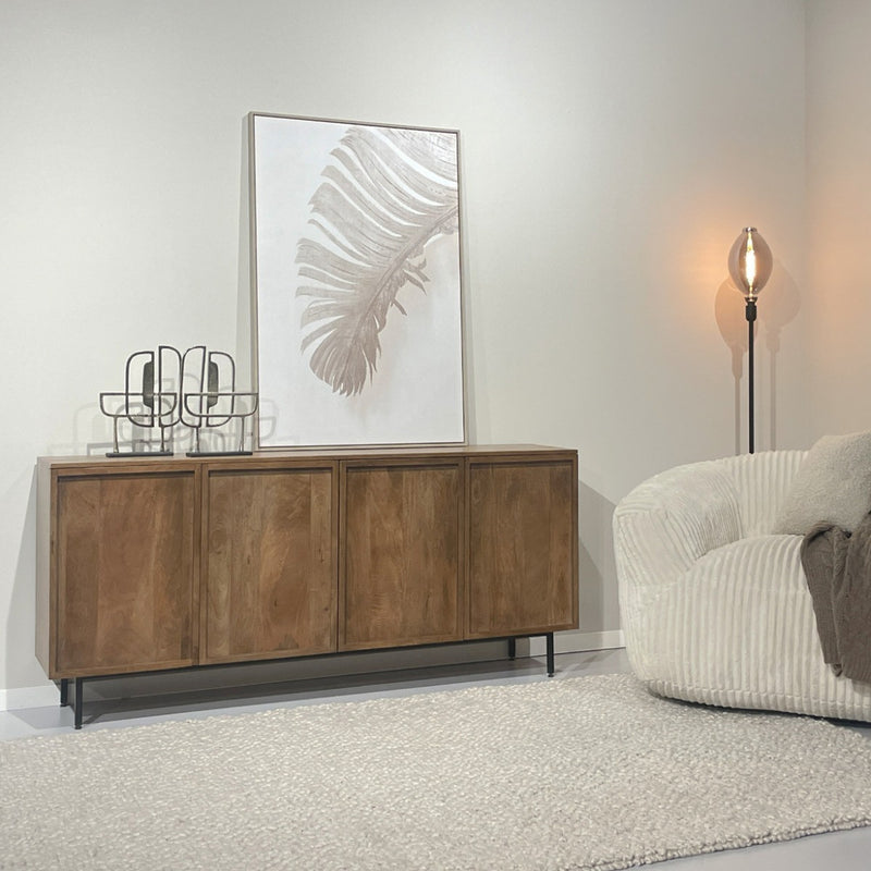 Elan | 180 x 75 cm | 180cm