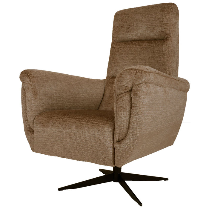 Fauteuil Cas Brandy 127